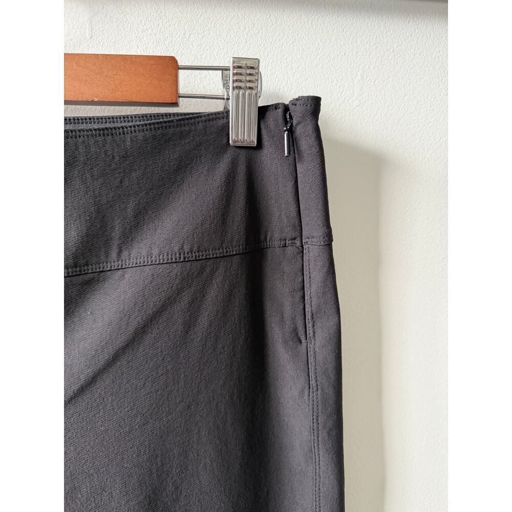 Athleta Wander slim ankle pant women's size 10 - Picture 4 of 8